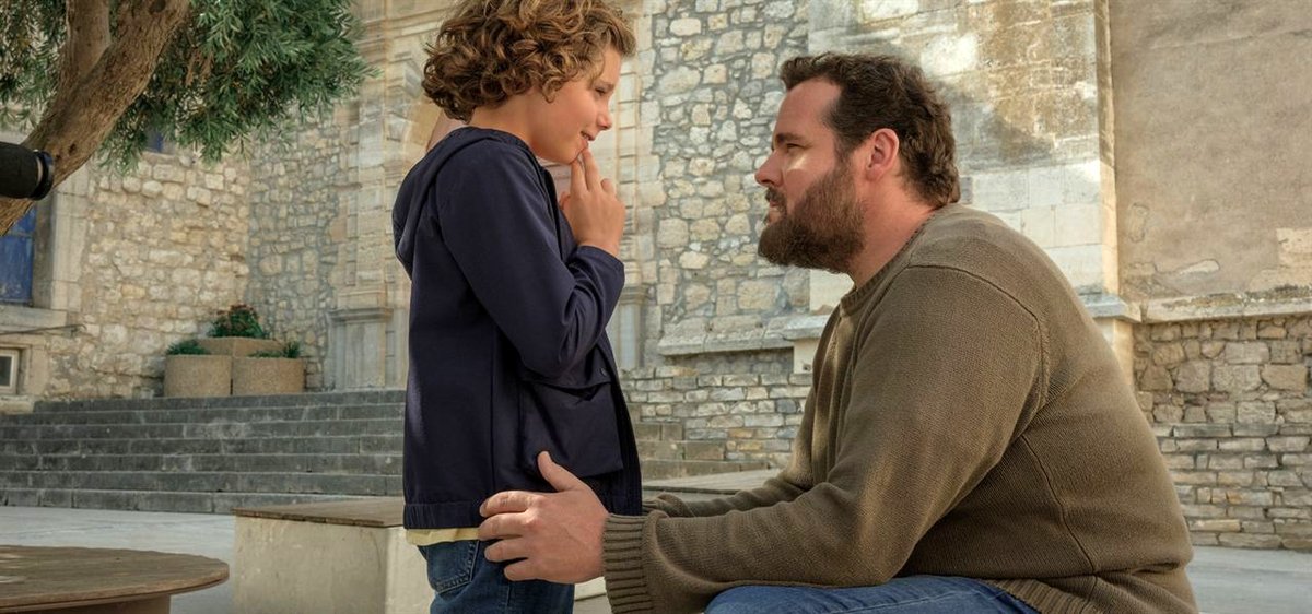 Photo from the movie Petit Jésus