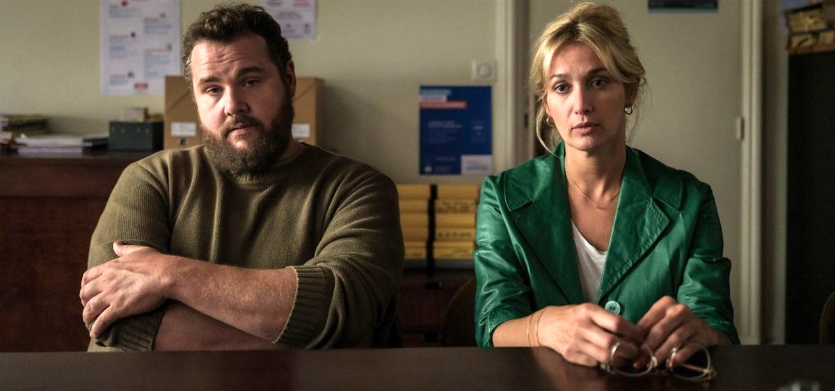 Photo from the movie Petit Jésus