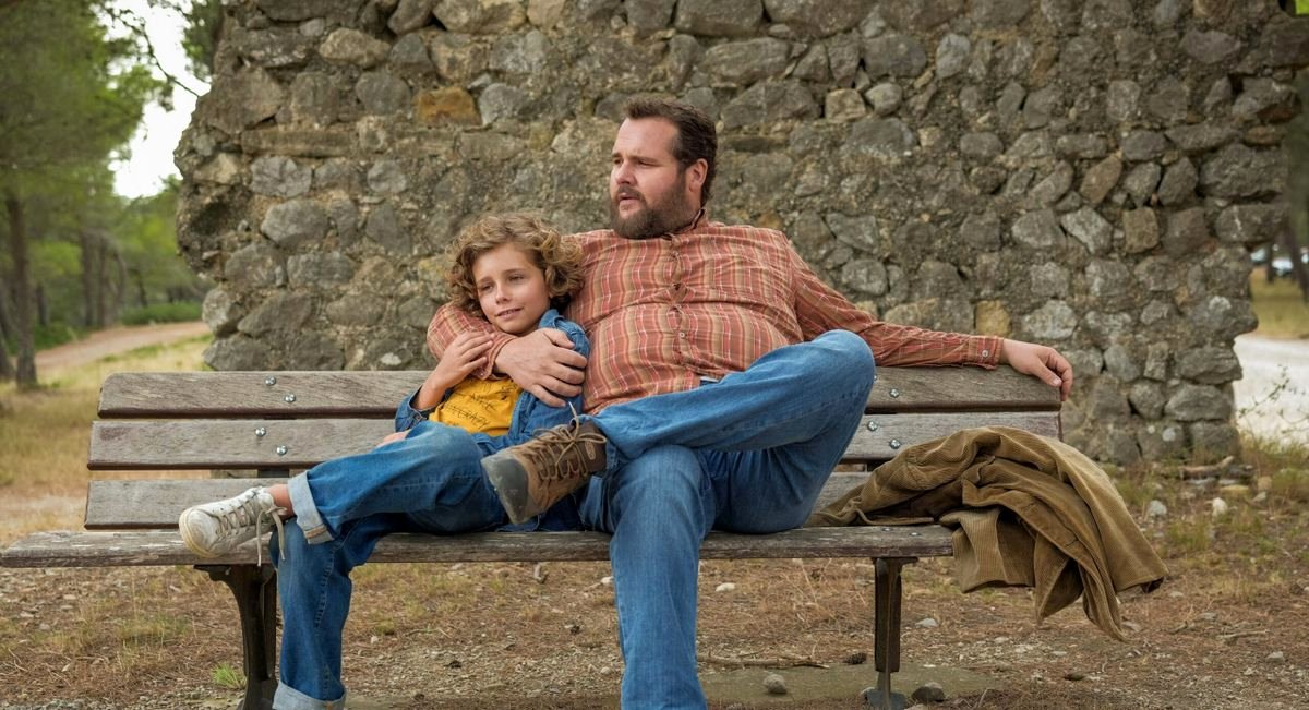 Photo from the movie Petit Jésus