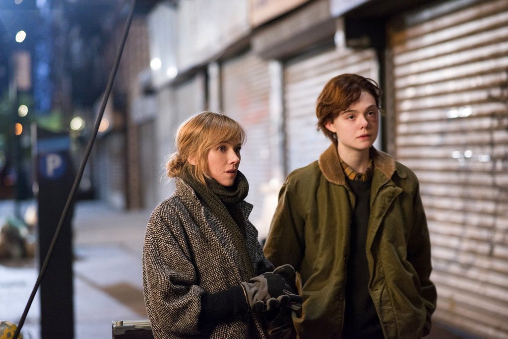 Photo from the movie 3 Generations