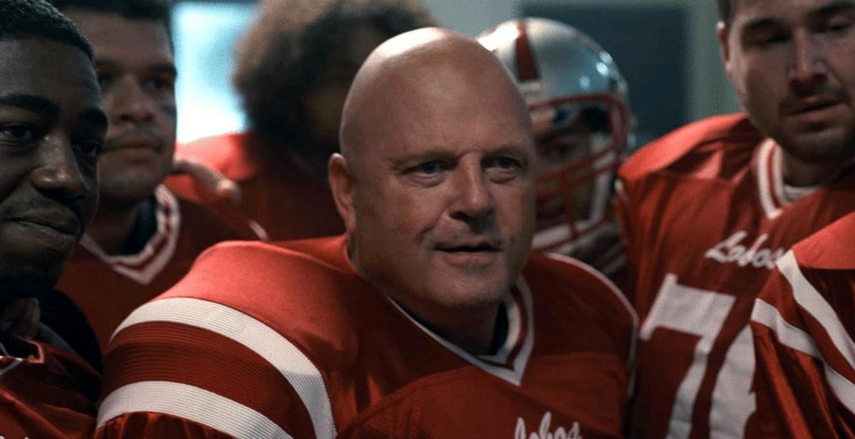 Photo from the movie The Senior