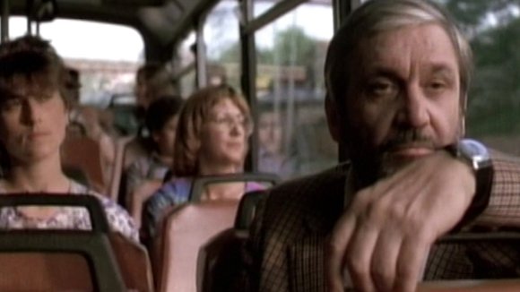 Photo from the movie Maurice Pialat, Love Exists