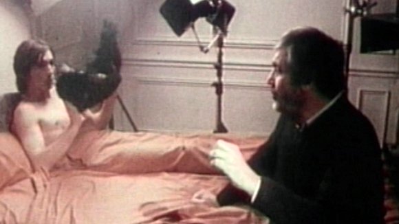 Photo from the movie Maurice Pialat, Love Exists