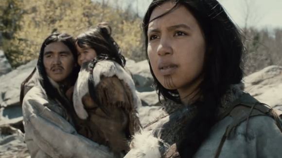 Photo from the movie Maïna