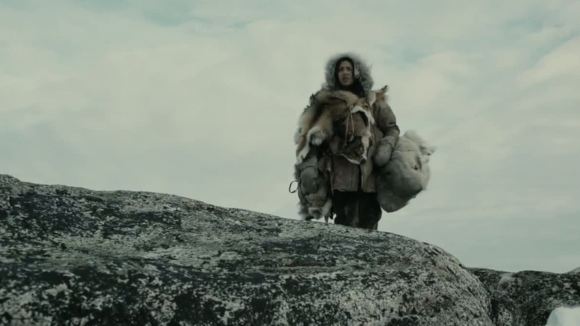 Photo from the movie Maïna