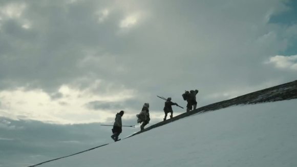 Photo from the movie Maïna