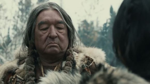 Photo from the movie Maïna