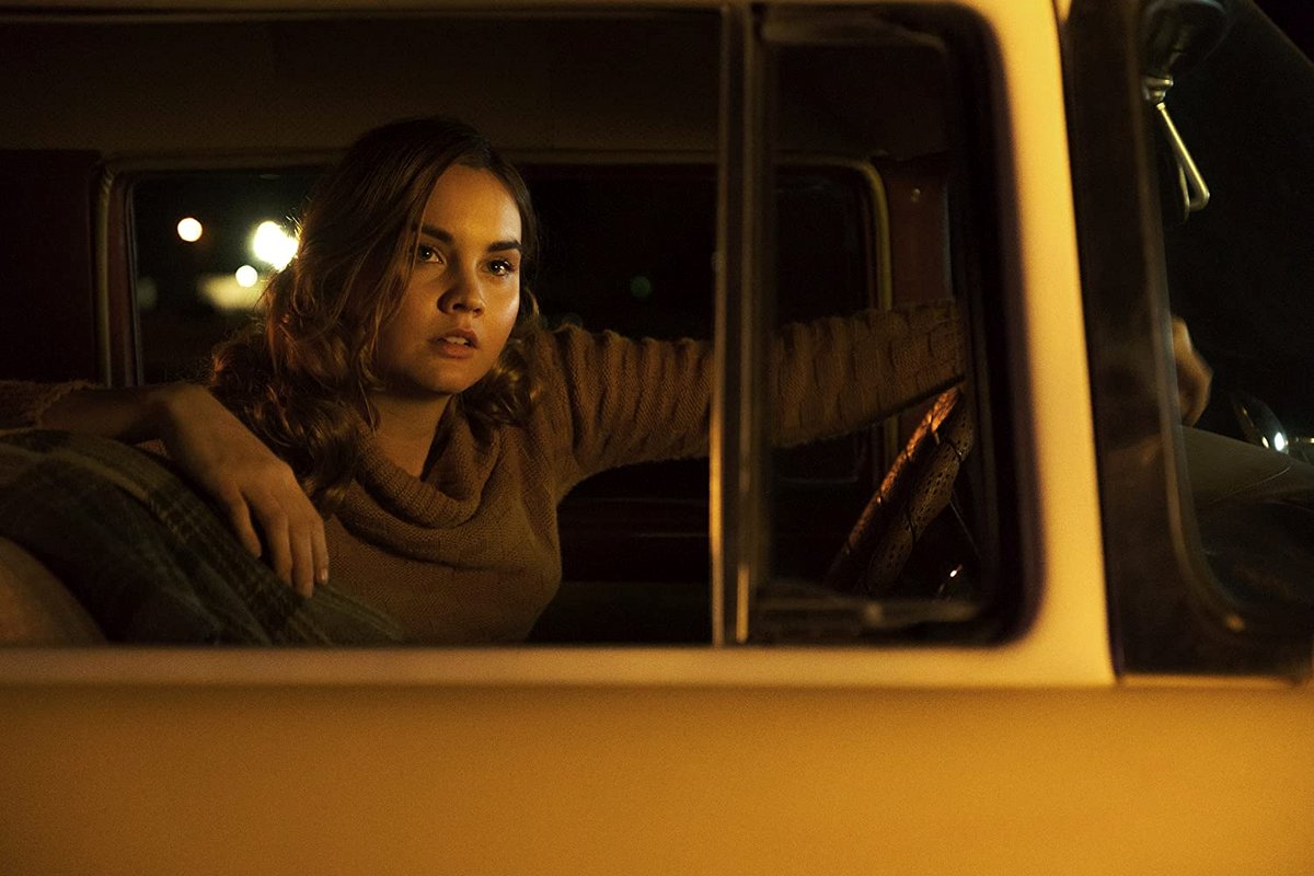 Photo from the movie To the Stars