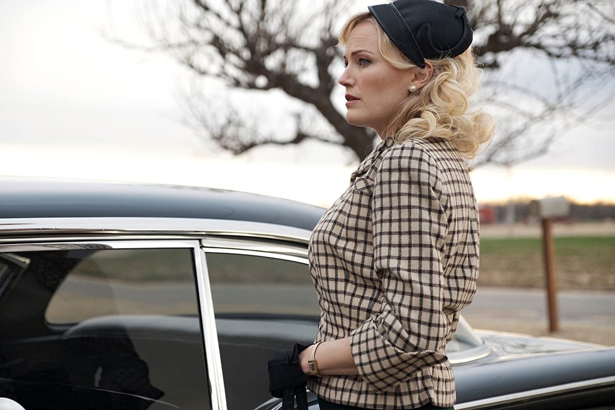 Photo from the movie To the Stars