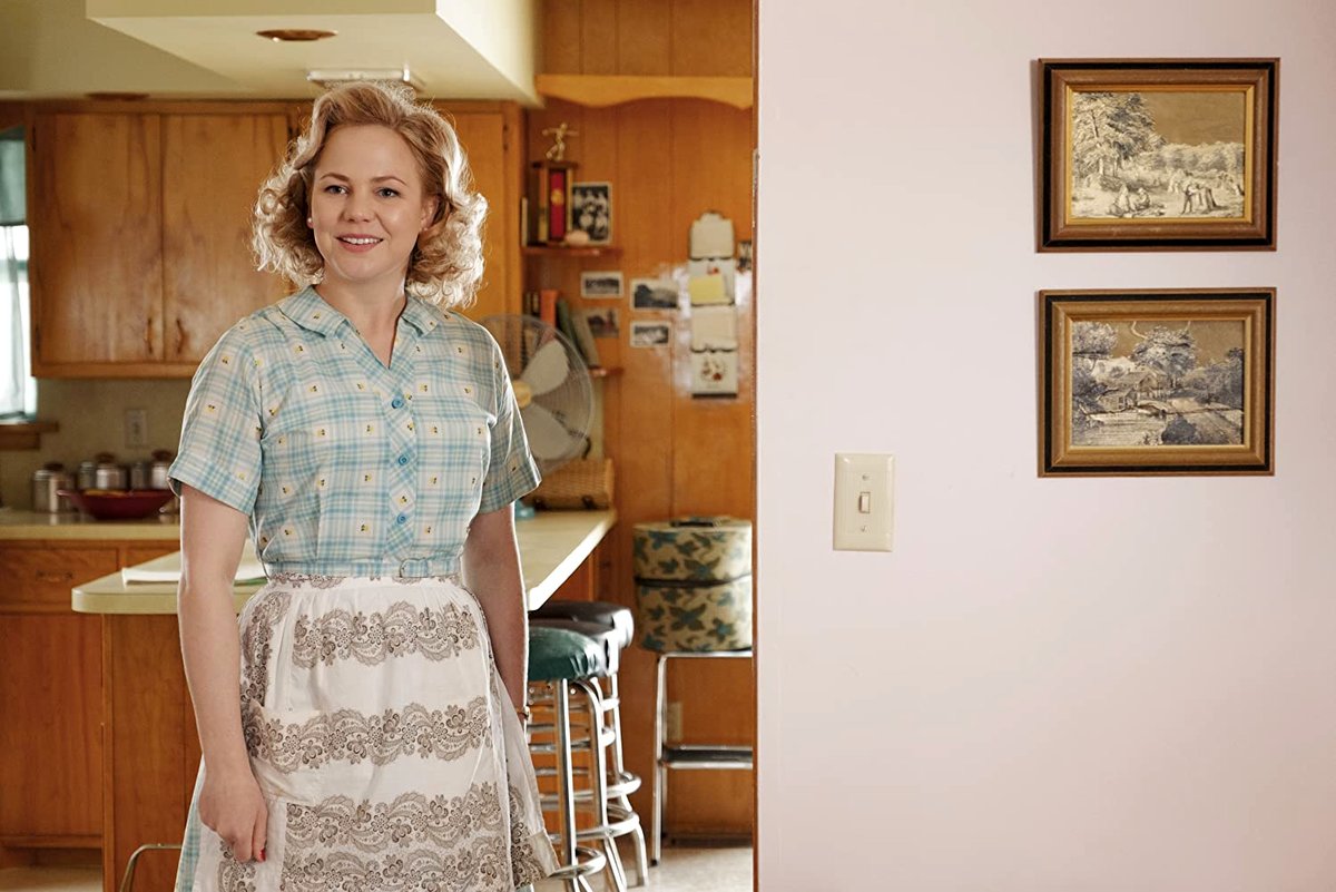 Photo from the movie To the Stars