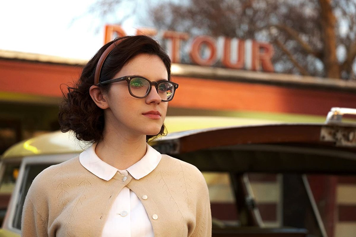 Photo from the movie To the Stars