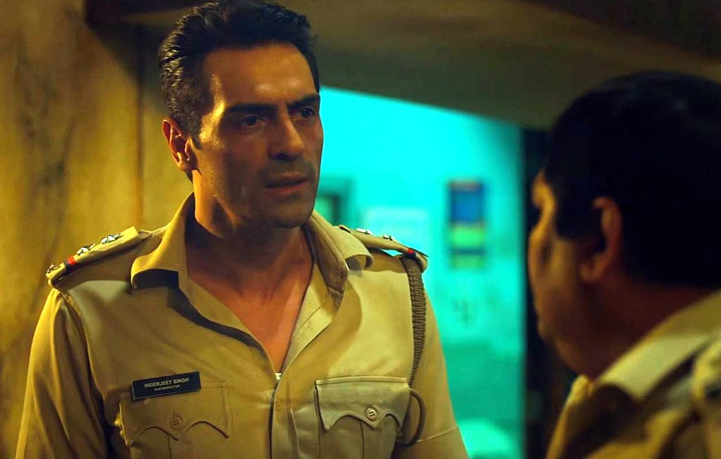 Photo from the movie Kahaani 2