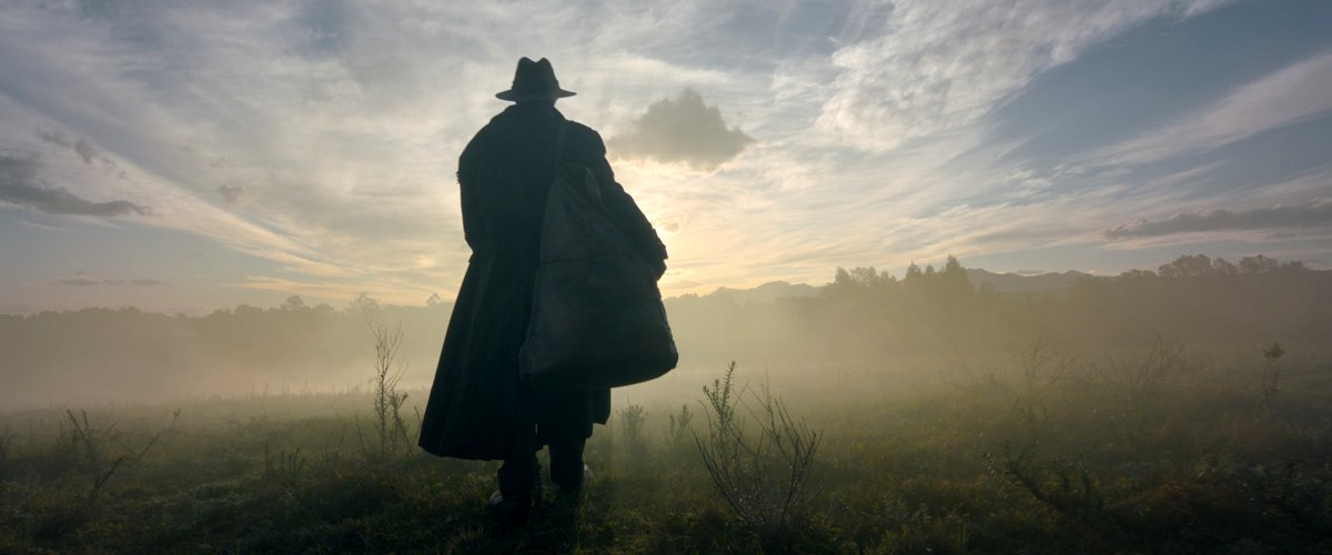 Photo from the movie The Soul Collector