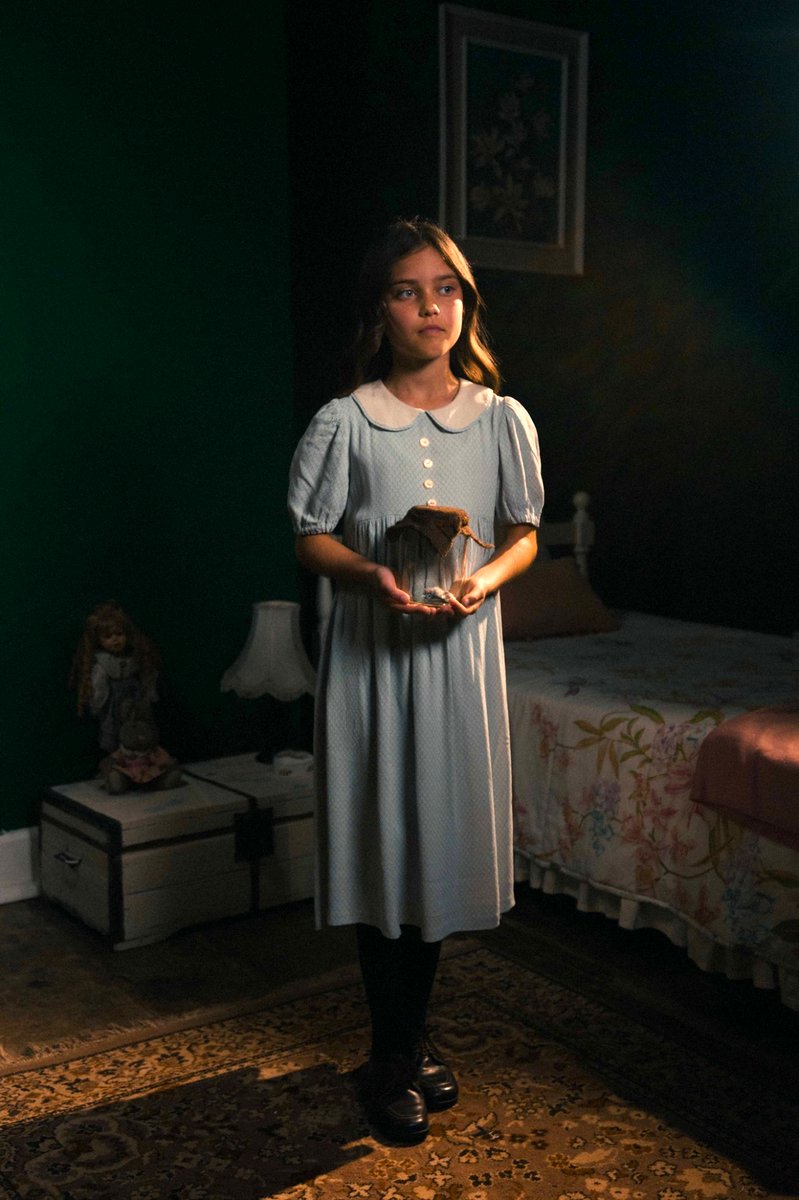 Photo from the movie The Soul Collector