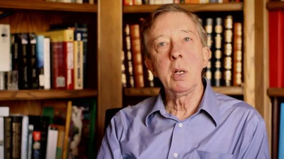 Photo from the movie Finding Vivian Maier