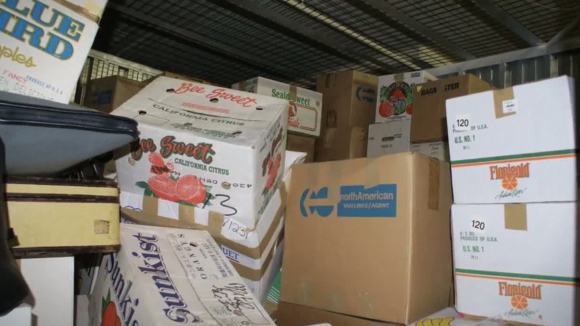 Photo from the movie Finding Vivian Maier