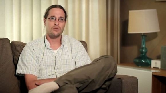 Photo from the movie Finding Vivian Maier