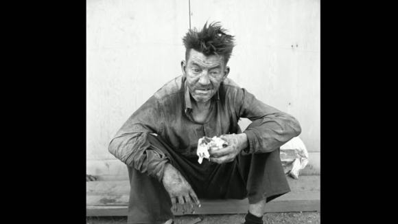 Photo from the movie Finding Vivian Maier