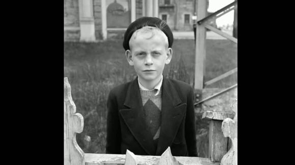 Photo from the movie Finding Vivian Maier