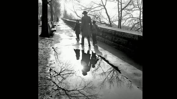 Photo from the movie Finding Vivian Maier