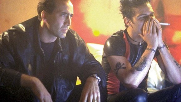 Photo from the movie 8MM