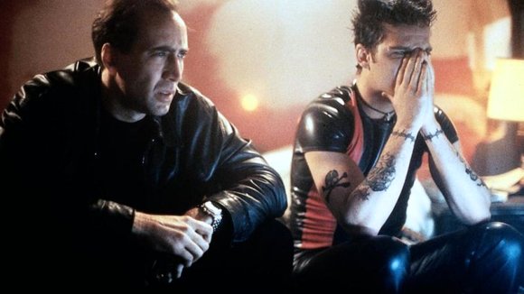 Photo from the movie 8MM