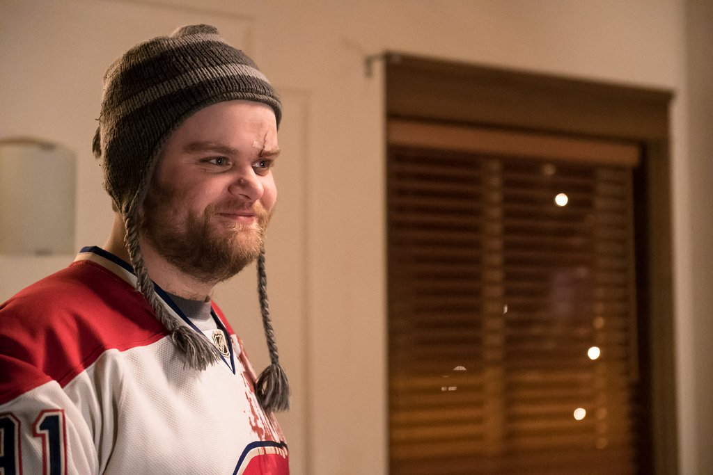 Photo from the movie This Is Our Cup