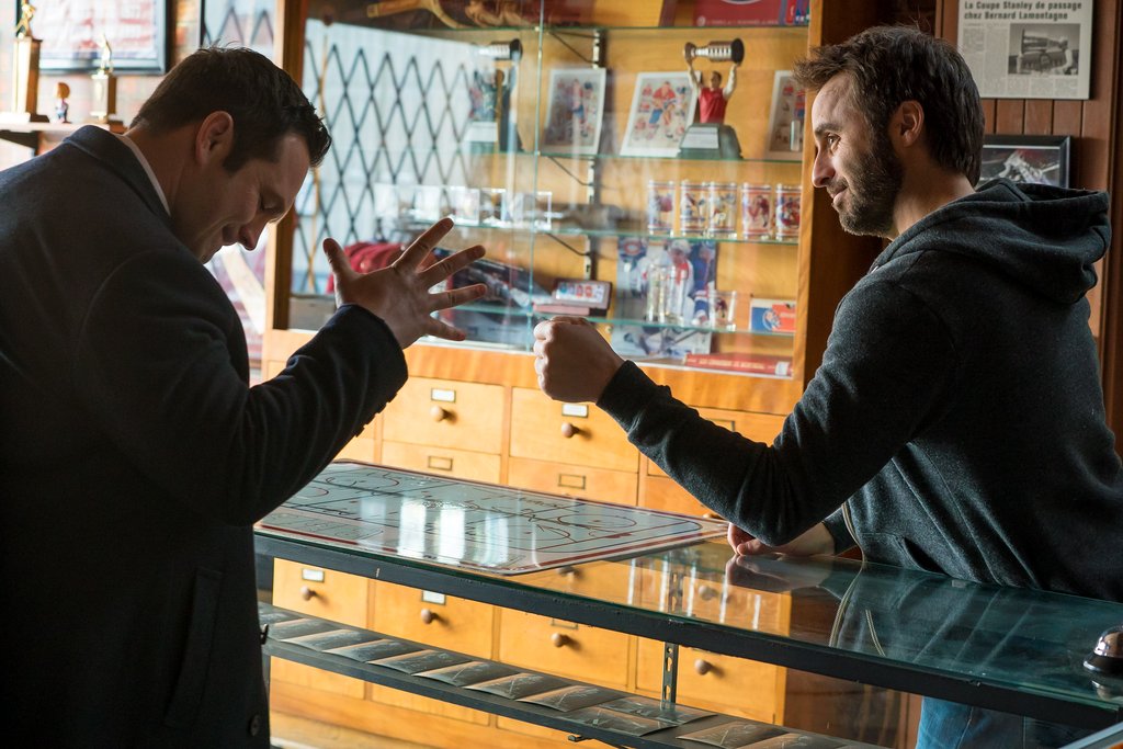 Photo from the movie This Is Our Cup