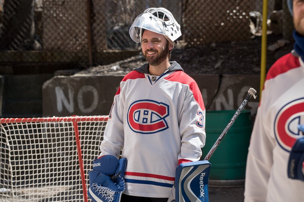 Photo from the movie This Is Our Cup