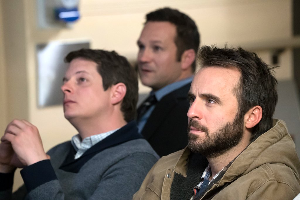 Photo from the movie This Is Our Cup