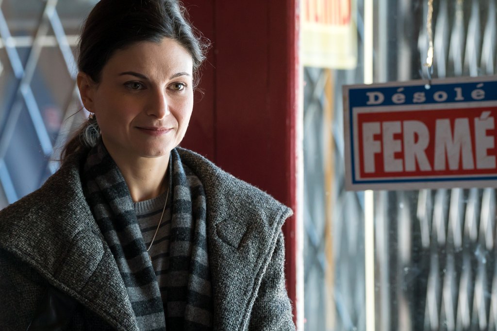 Photo from the movie This Is Our Cup