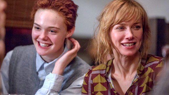 Photo from the movie 3 Generations