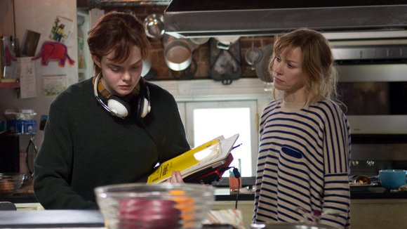 Photo from the movie 3 Generations