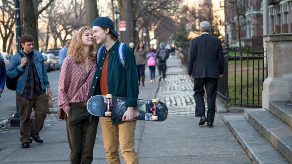 Photo from the movie 3 Generations