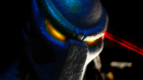 Photo from the movie Aliens vs. Predator: Requiem