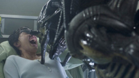 Photo from the movie Aliens vs. Predator: Requiem