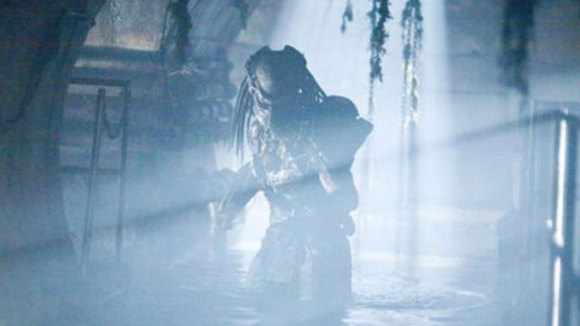 Photo from the movie Aliens vs. Predator: Requiem