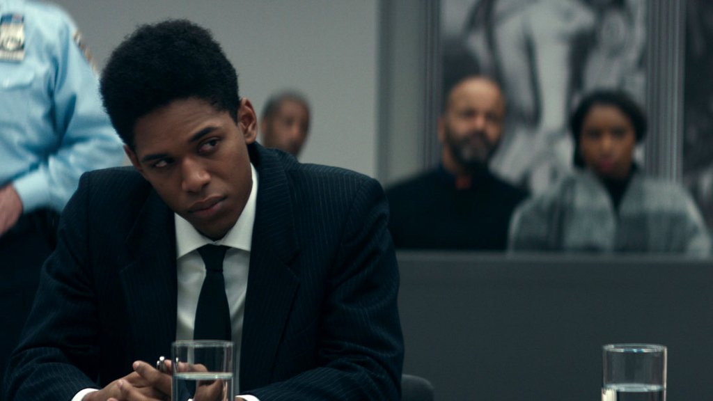 Photo from the movie Monster