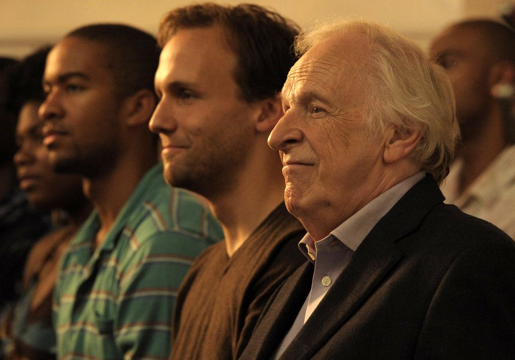 Photo from the movie Another House