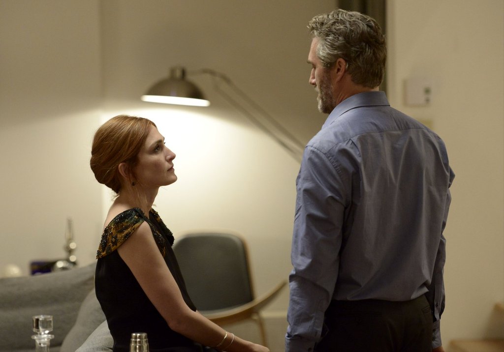 Photo from the movie Another House