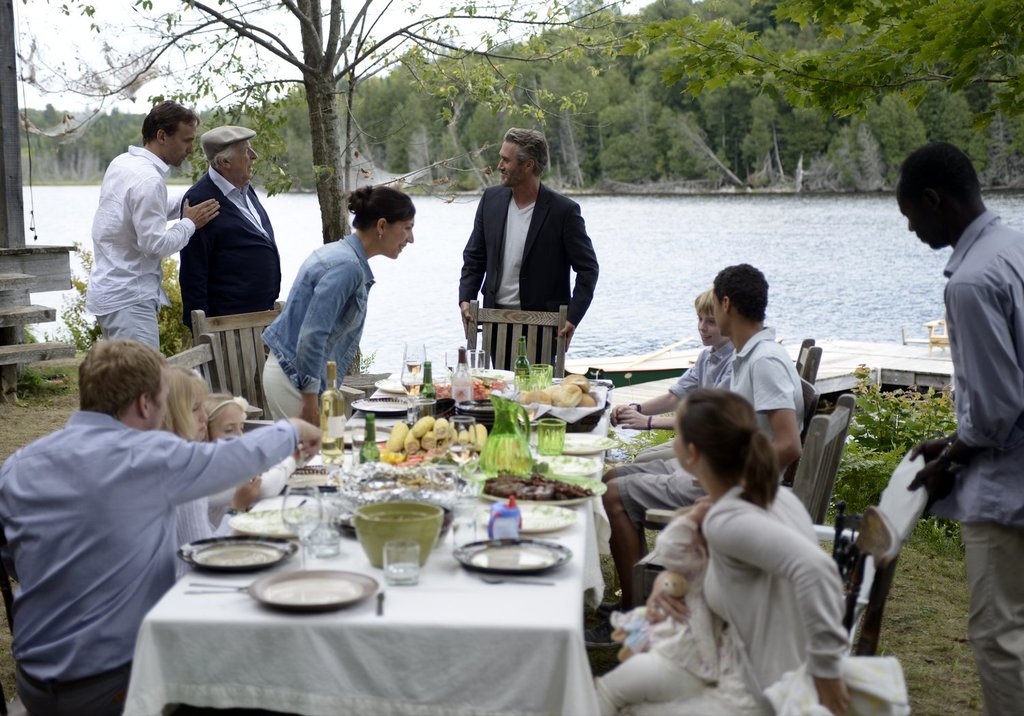 Photo from the movie Another House