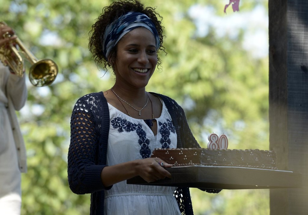 Photo from the movie Another House