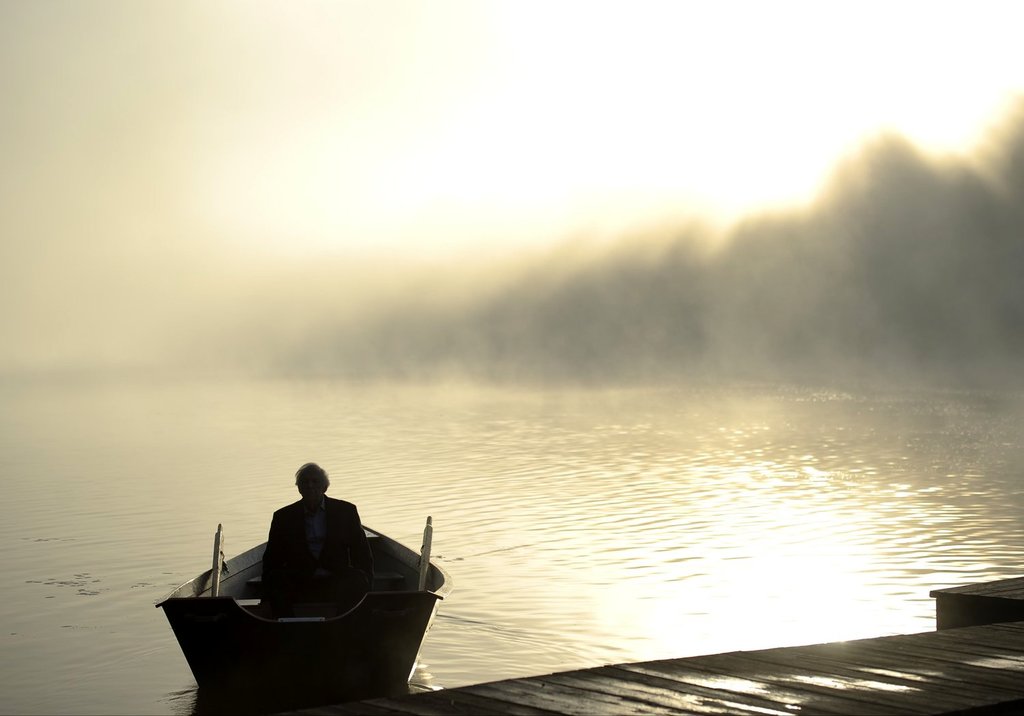 Photo from the movie Another House