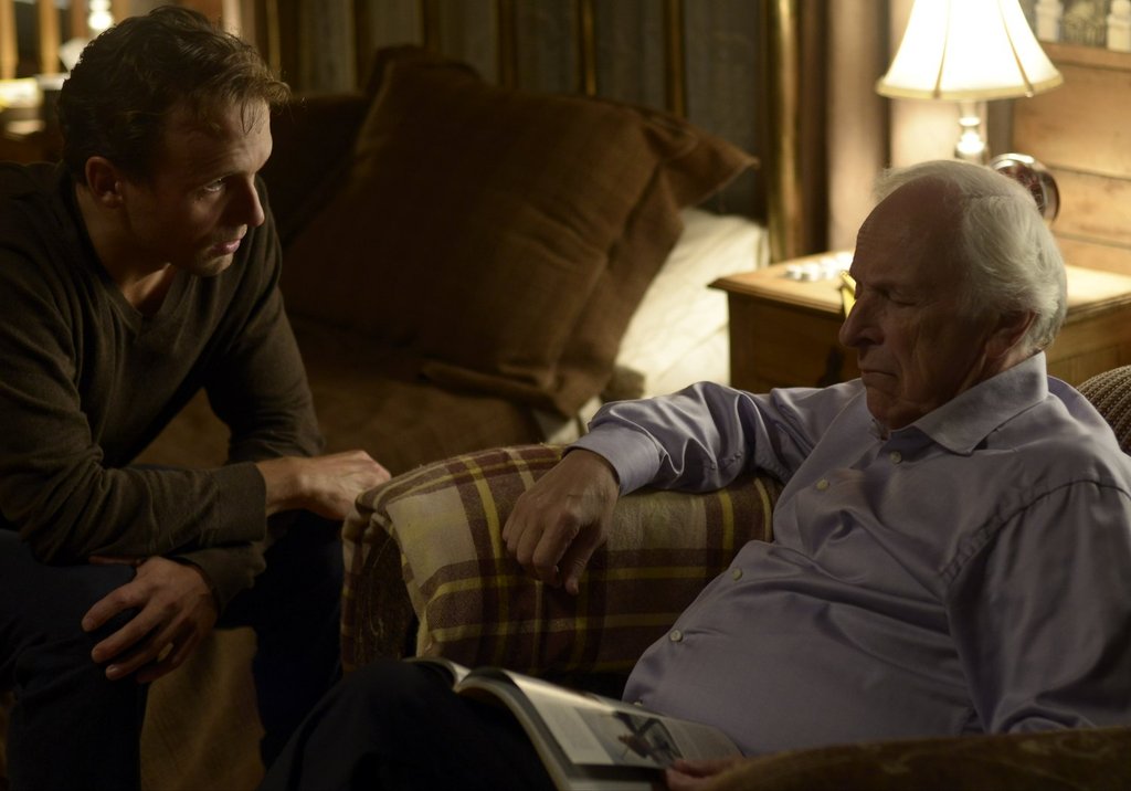 Photo from the movie Another House