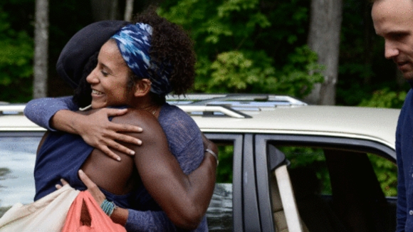 Photo from the movie Another House