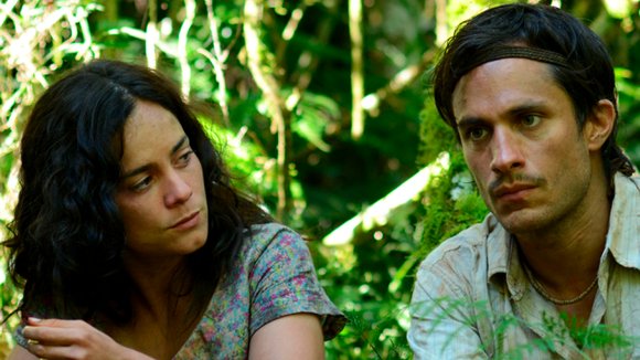 Photo from the movie Ardor