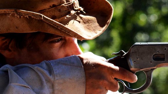 Photo from the movie Ardor