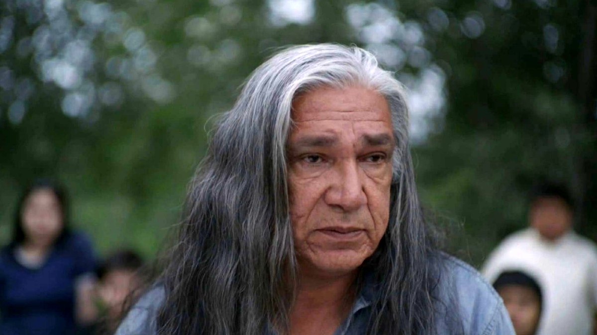 Photo from the movie Atikamekw Suns [2023]