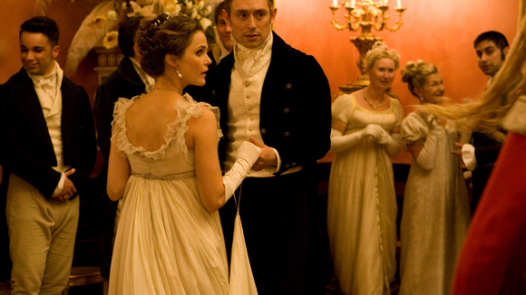 Photo from the movie Austenland