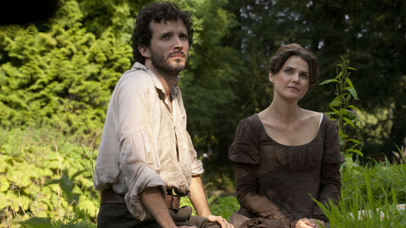 Photo from the movie Austenland